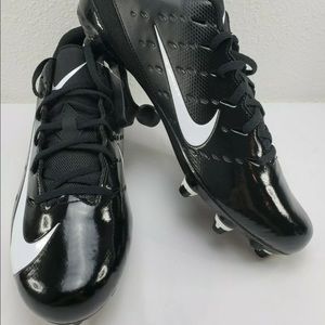 Nike Vapor Untouchable Varsity 3 D Football Cleats